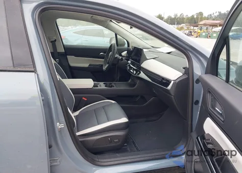 2024 Honda Prologue Touring z USA, uszkodzony, nr VIN 3GPKHXRJ4RS504870